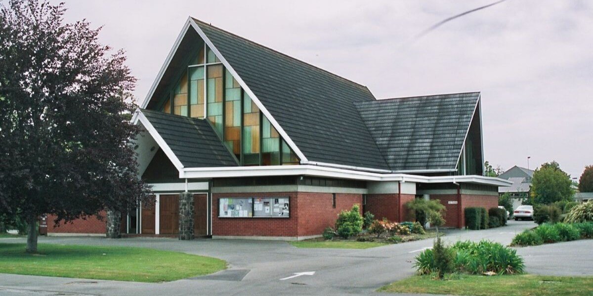 St Teresa's Church Hall