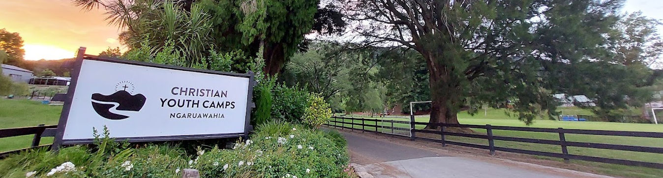 Christian Youth Camps Inc