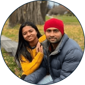 Ashur & Malu