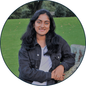 Eva Maria Sunil