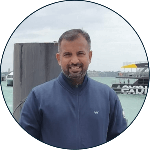 Naveen Jose
