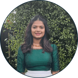 Sruthy Jose Prasad