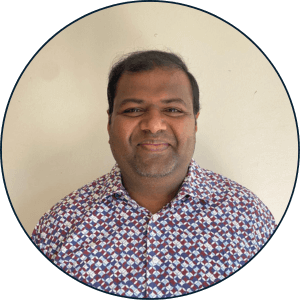 Vipin Thomas