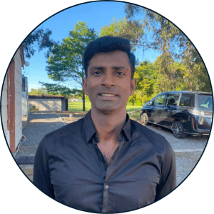 Vipin Varghese