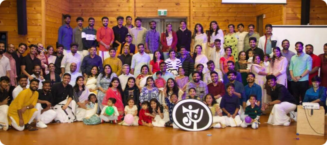 Auckland gatherings