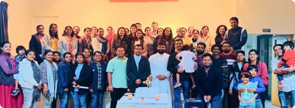 Palmerston North gatherings